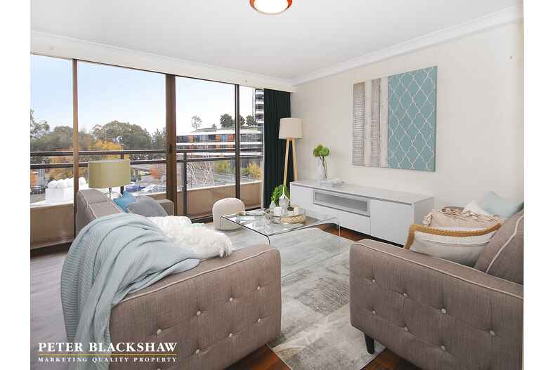 303/2 Marcus Clarke Street City 303/2 Marcus Clarke Street City