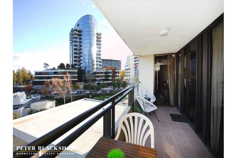 303/2 Marcus Clarke Street City 303/2 Marcus Clarke Street City