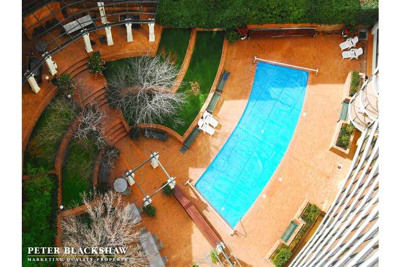 303/2 Marcus Clarke Street City 303/2 Marcus Clarke Street City