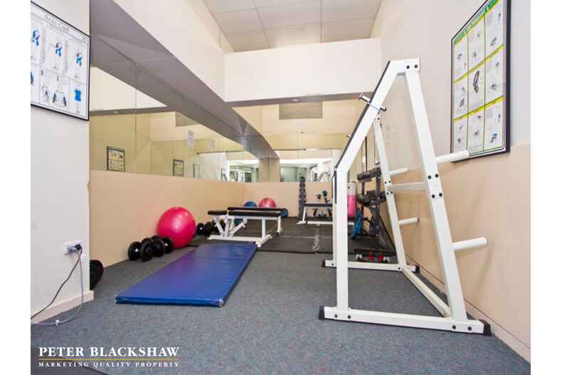 303/2 Marcus Clarke Street City 303/2 Marcus Clarke Street City