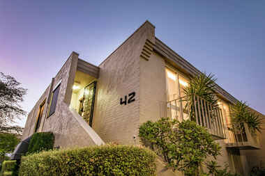 42/3 Howitt Street Kingston