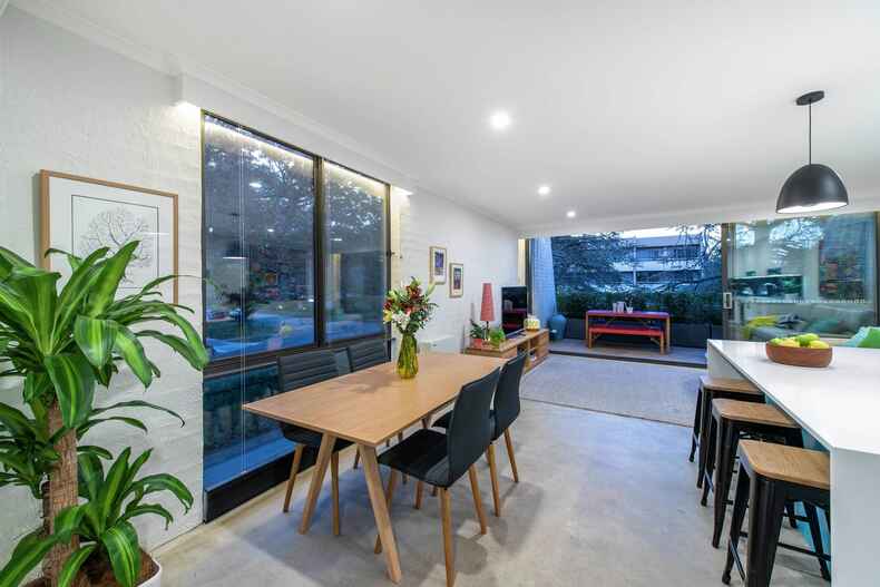 42/3 Howitt Street Kingston 42/3 Howitt Street Kingston