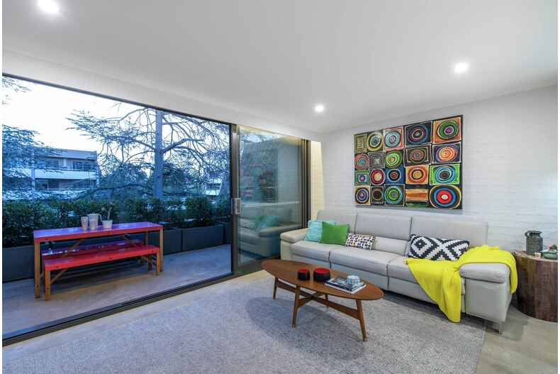 42/3 Howitt Street Kingston 42/3 Howitt Street Kingston