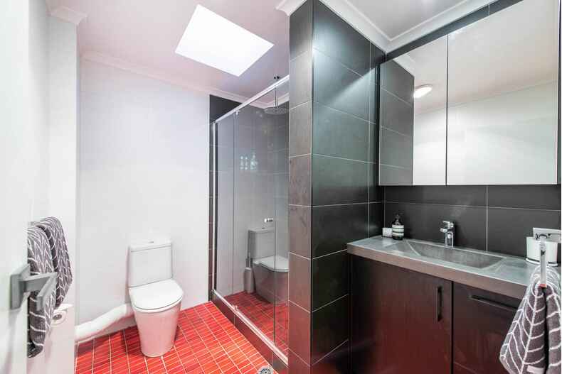 42/3 Howitt Street Kingston 42/3 Howitt Street Kingston