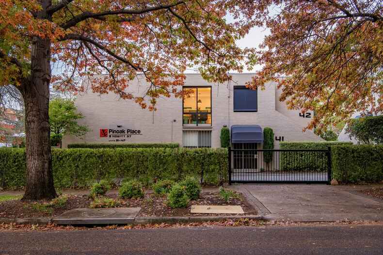 42/3 Howitt Street Kingston 42/3 Howitt Street Kingston