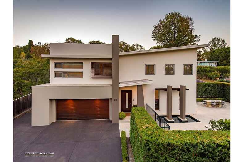 28 Golden Grove Red Hill 28 Golden Grove Red Hill