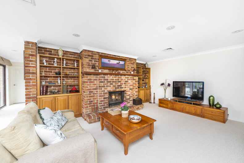35 Kirwan Circuit Stirling 35 Kirwan Circuit Stirling