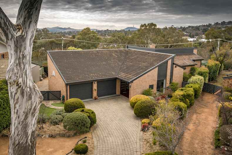 35 Kirwan Circuit Stirling 35 Kirwan Circuit Stirling