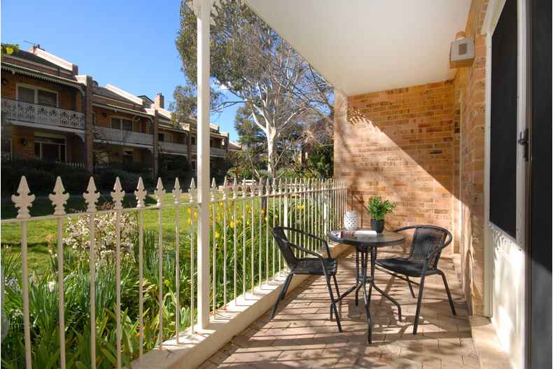 74 Argyle Square, 1 Kogarah Lane Reid