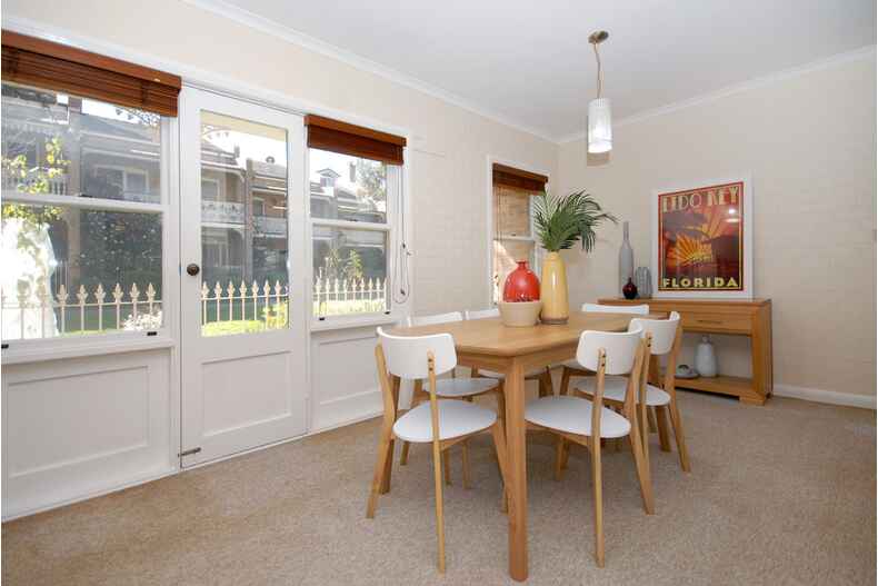 74 Argyle Square, 1 Kogarah Lane Reid