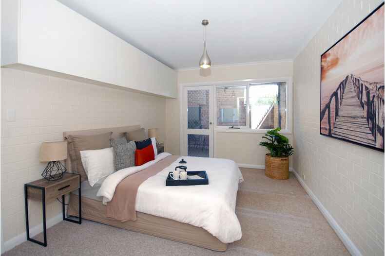 74 Argyle Square, 1 Kogarah Lane Reid