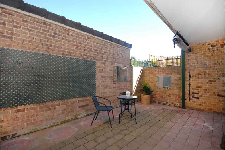 74 Argyle Square, 1 Kogarah Lane Reid