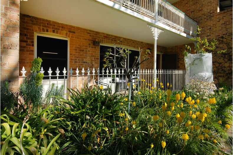 74 Argyle Square, 1 Kogarah Lane Reid