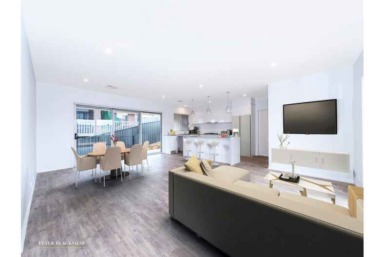 54 Beltana Avenue Googong