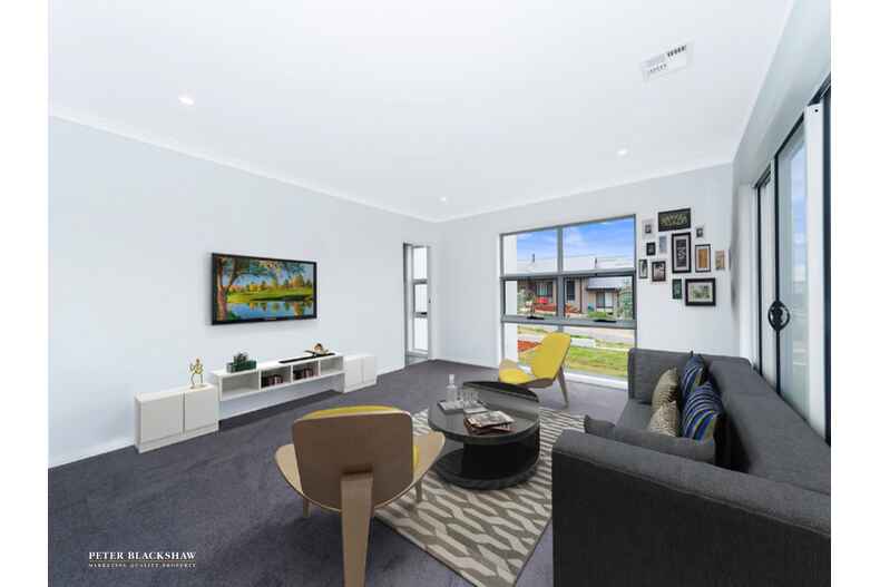 54 Beltana Avenue Googong