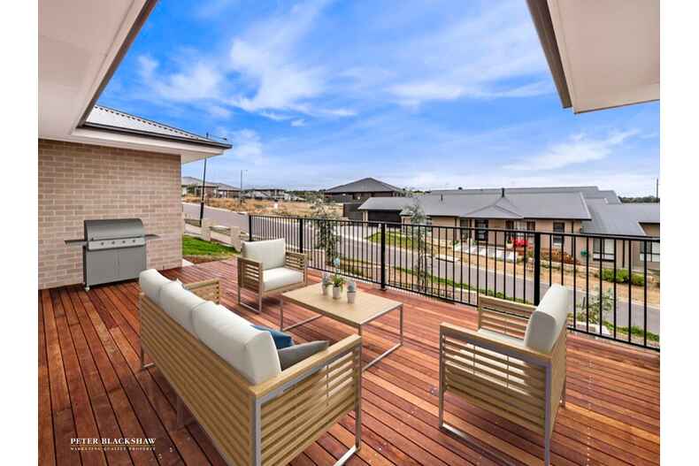 54 Beltana Avenue Googong