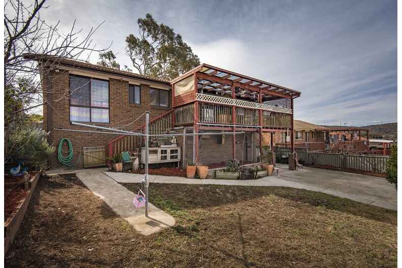 13 Lochiel Street Queanbeyan