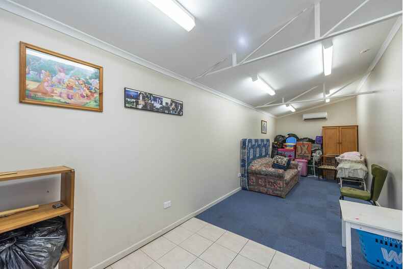 13 Lochiel Street Queanbeyan