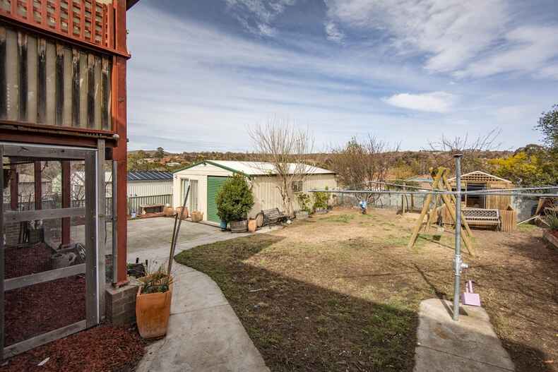 13 Lochiel Street Queanbeyan
