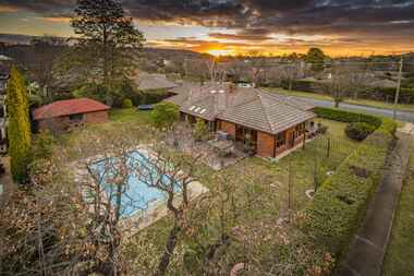 15 Barrallier Street Griffith