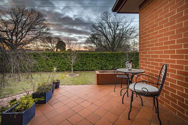 15 Barrallier Street Griffith 15 Barrallier Street Griffith