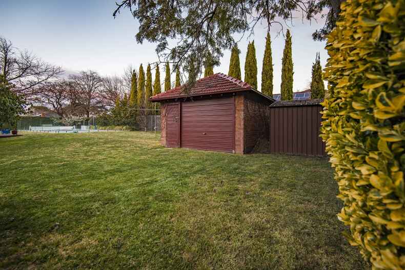 15 Barrallier Street Griffith 15 Barrallier Street Griffith