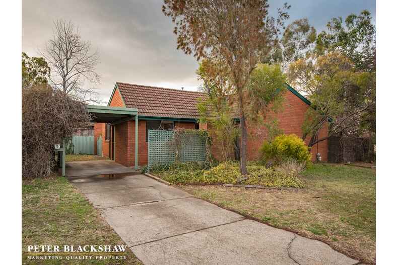 2 Euroka Street Narrabundah 2 Euroka Street Narrabundah