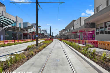 Lot 1/62/10 Hinder Street Gungahlin