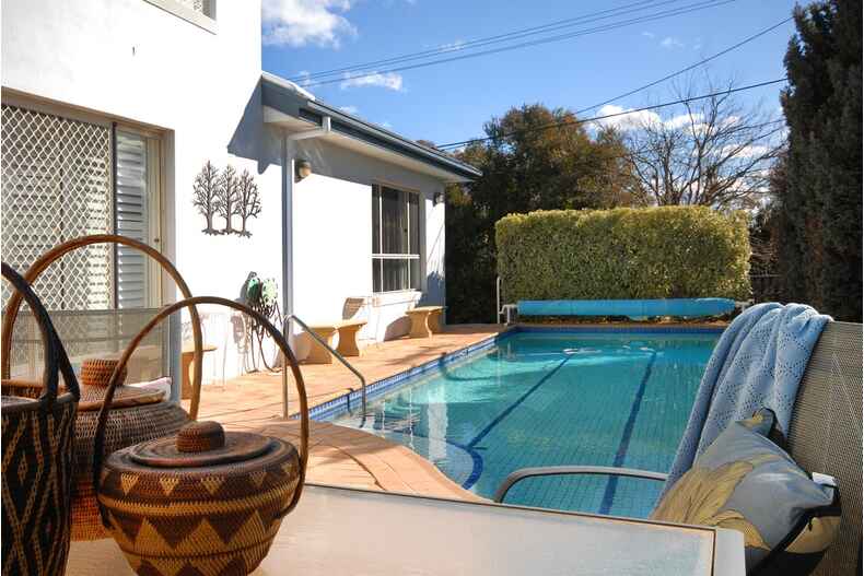 33 Macdonnell Street Yarralumla 33 Macdonnell Street Yarralumla