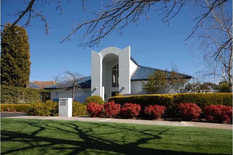 33 Macdonnell Street Yarralumla 33 Macdonnell Street Yarralumla