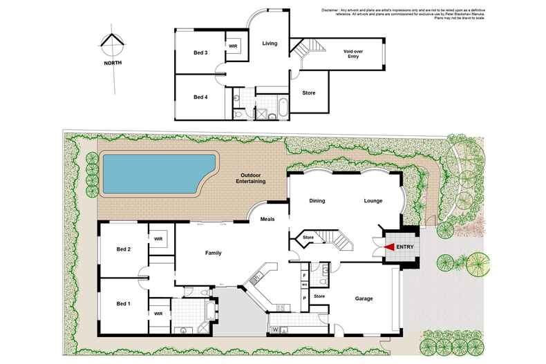 33 Macdonnell Street Yarralumla 33 Macdonnell Street Yarralumla