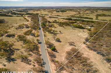 Lot 21/706 Old Federal Highway Bywong