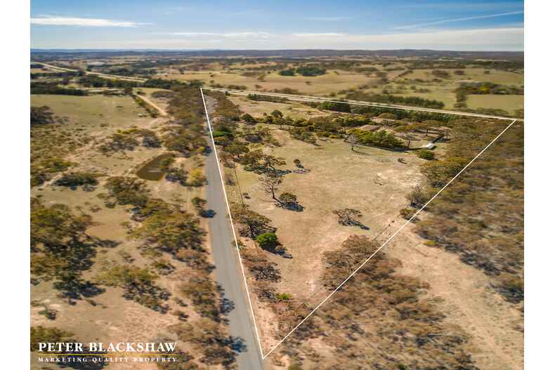 Lot 21/706 Old Federal Highway Bywong