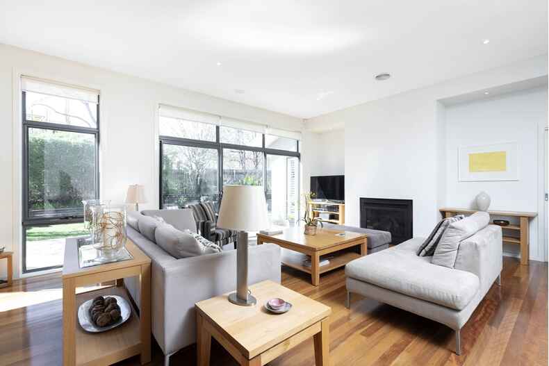 36 Weston Street Yarralumla 36 Weston Street Yarralumla