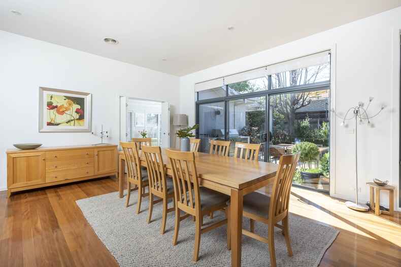 36 Weston Street Yarralumla 36 Weston Street Yarralumla