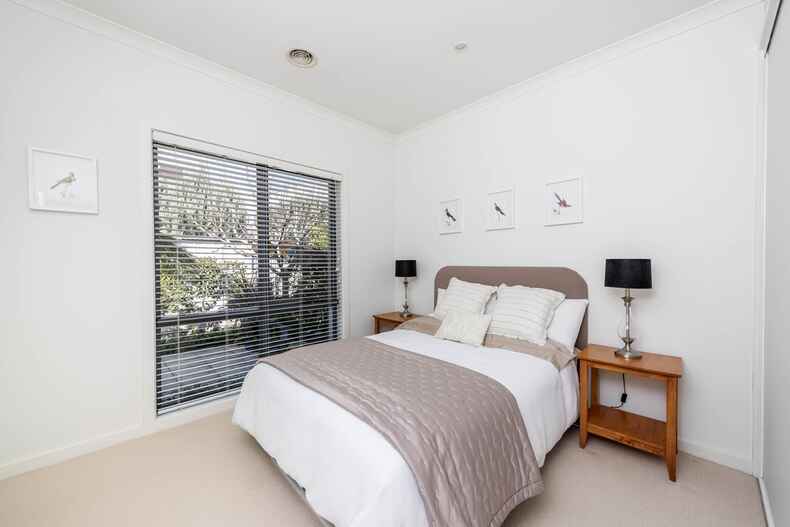 36 Weston Street Yarralumla 36 Weston Street Yarralumla