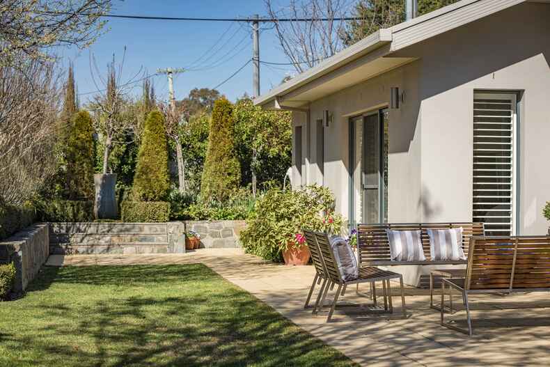 36 Weston Street Yarralumla 36 Weston Street Yarralumla