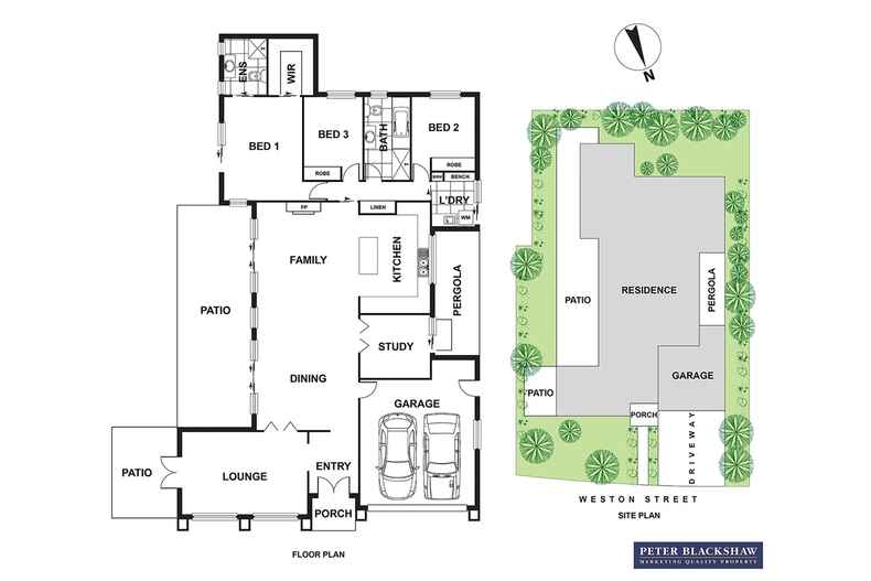 36 Weston Street Yarralumla 36 Weston Street Yarralumla