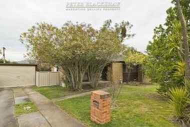 Lot 9/2 Maidment Place Kambah