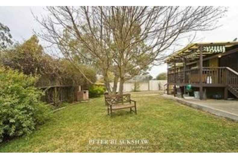 Lot 9/2 Maidment Place Kambah Lot 9/2 Maidment Place Kambah