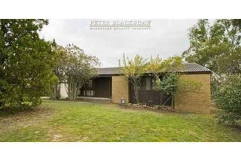 Lot 9/2 Maidment Place Kambah Lot 9/2 Maidment Place Kambah