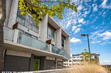 50/815 Horse Park Drive Amaroo