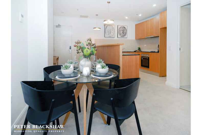 114/2 Akuna Street City 114/2 Akuna Street City