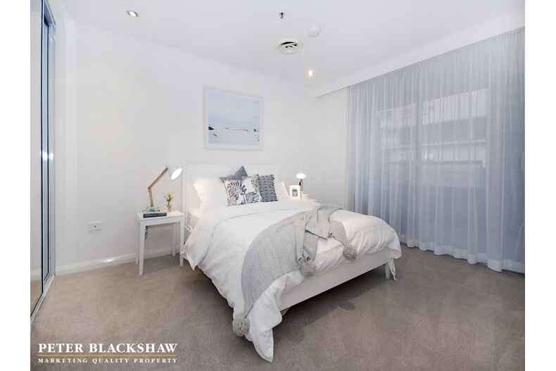 114/2 Akuna Street City 114/2 Akuna Street City