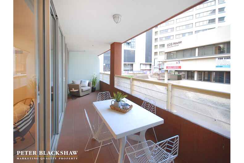 114/2 Akuna Street City 114/2 Akuna Street City