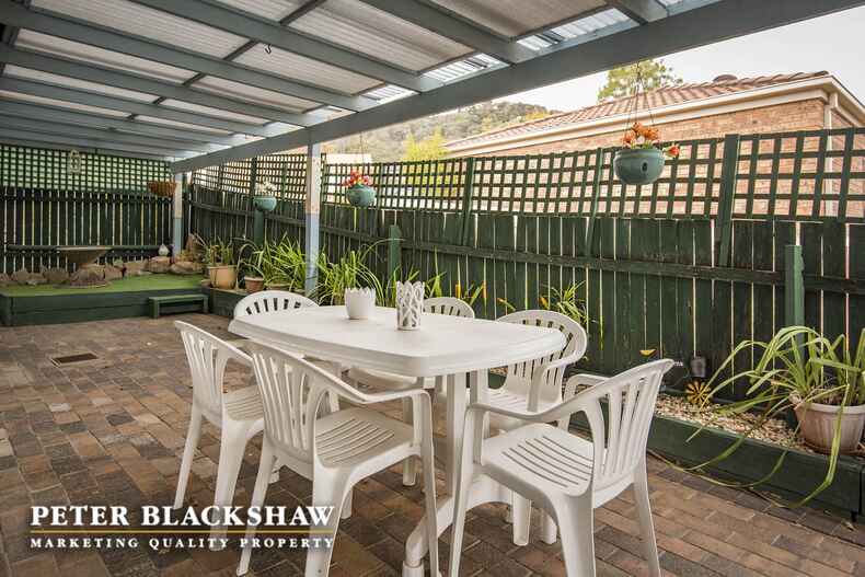 Lot 1/56A Charterisville Avenue Conder Lot 1/56A Charterisville Avenue Conder