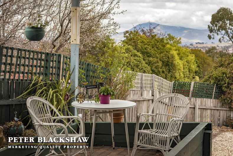 Lot 1/56A Charterisville Avenue Conder Lot 1/56A Charterisville Avenue Conder