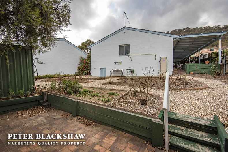 Lot 1/56A Charterisville Avenue Conder Lot 1/56A Charterisville Avenue Conder