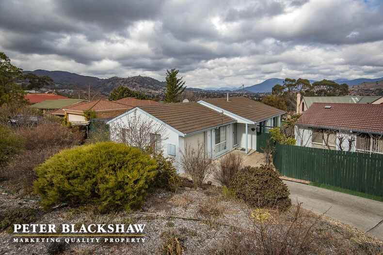 Lot 1/56A Charterisville Avenue Conder Lot 1/56A Charterisville Avenue Conder