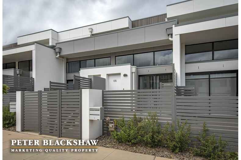 Lot 1/135 Stockman Avenue Lawson Lot 1/135 Stockman Avenue Lawson